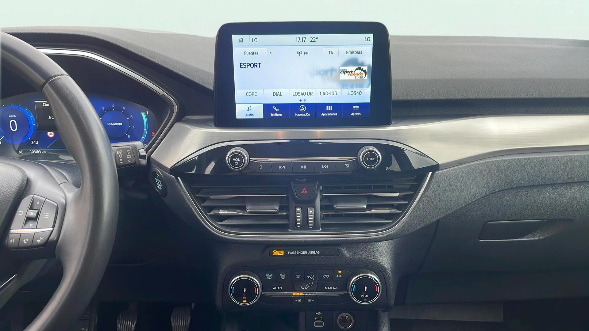 Ford Kuga ST-Line 1.5T EcoBoost - foto 10
