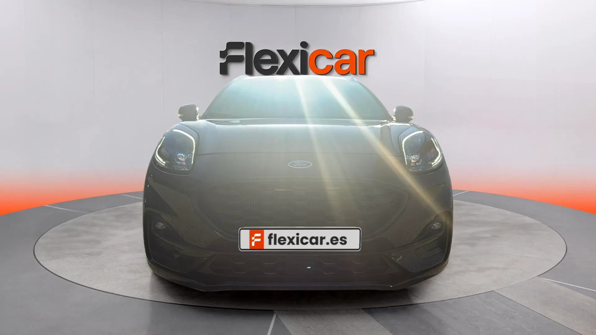 Ford Puma 1.0 EcoBoost ST-Line MHEV - foto 8