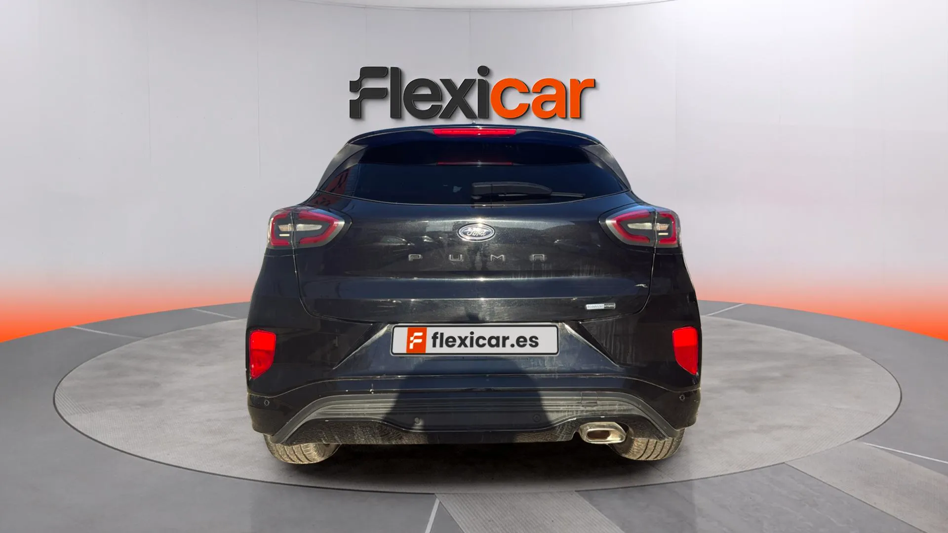 Ford Puma 1.0 EcoBoost ST-Line MHEV - foto 4