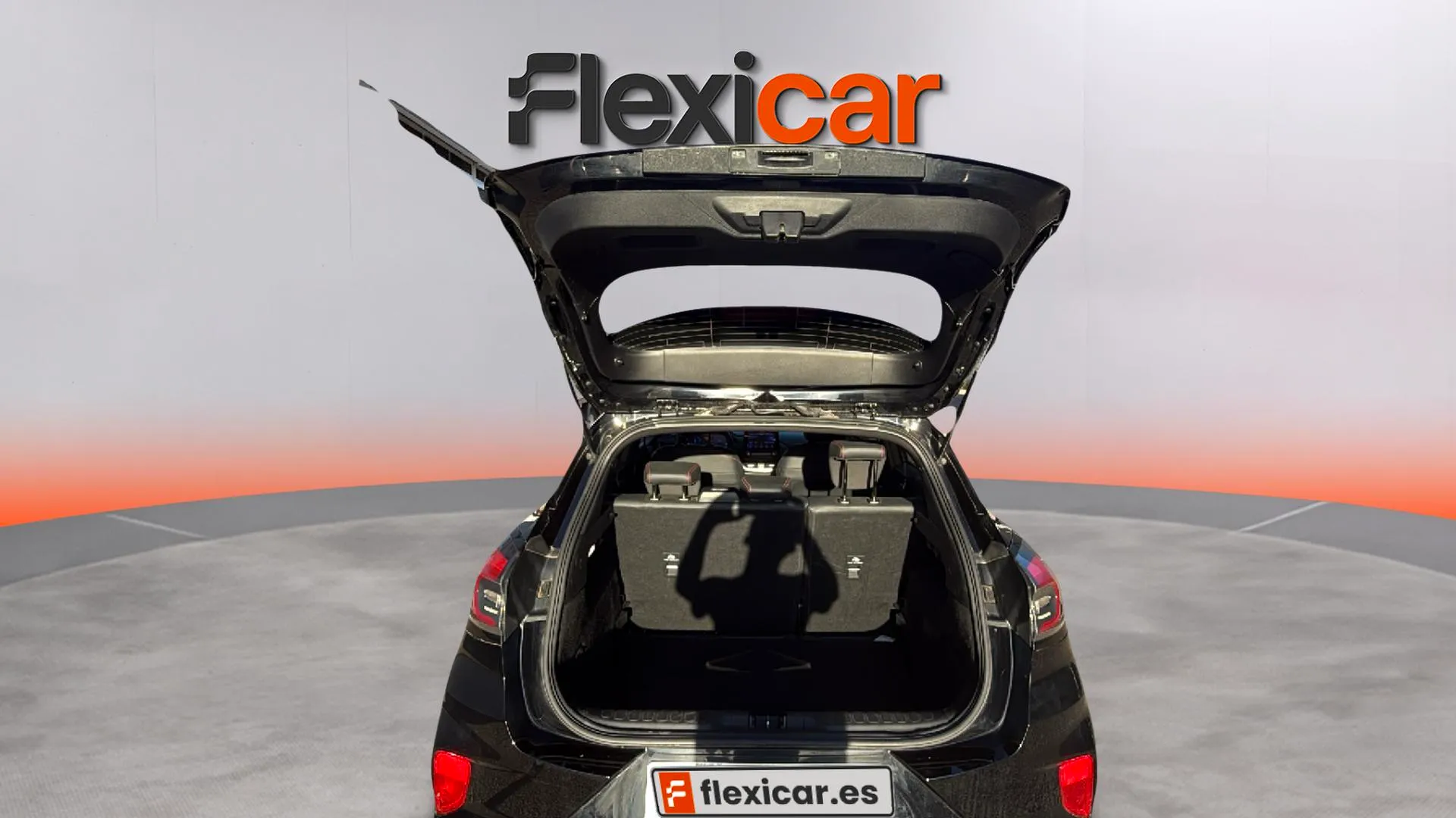 Ford Puma 1.0 EcoBoost ST-Line MHEV - foto 23
