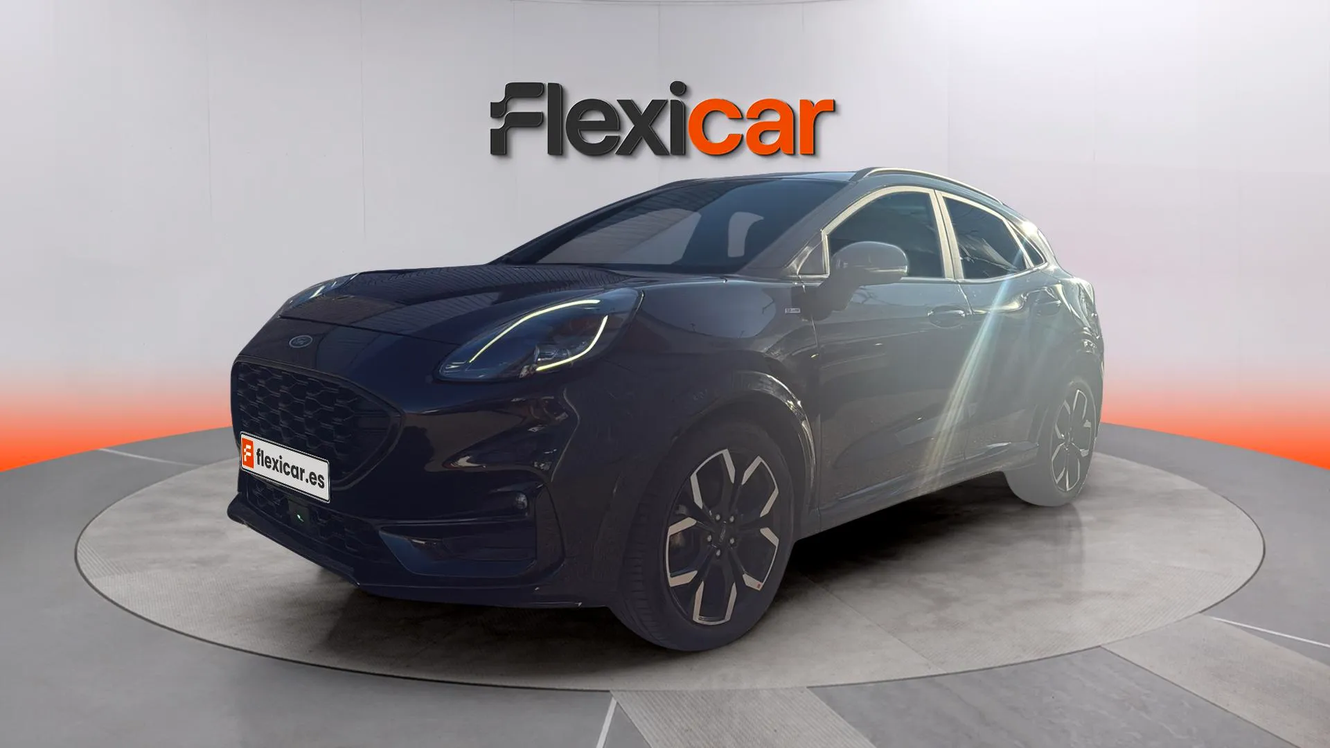 Ford Puma 1.0 EcoBoost ST-Line MHEV - foto 7
