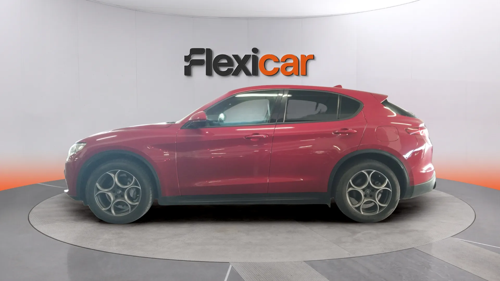 Alfa Romeo Stelvio 2.0 Gasolina Sprint Q4 - foto 4