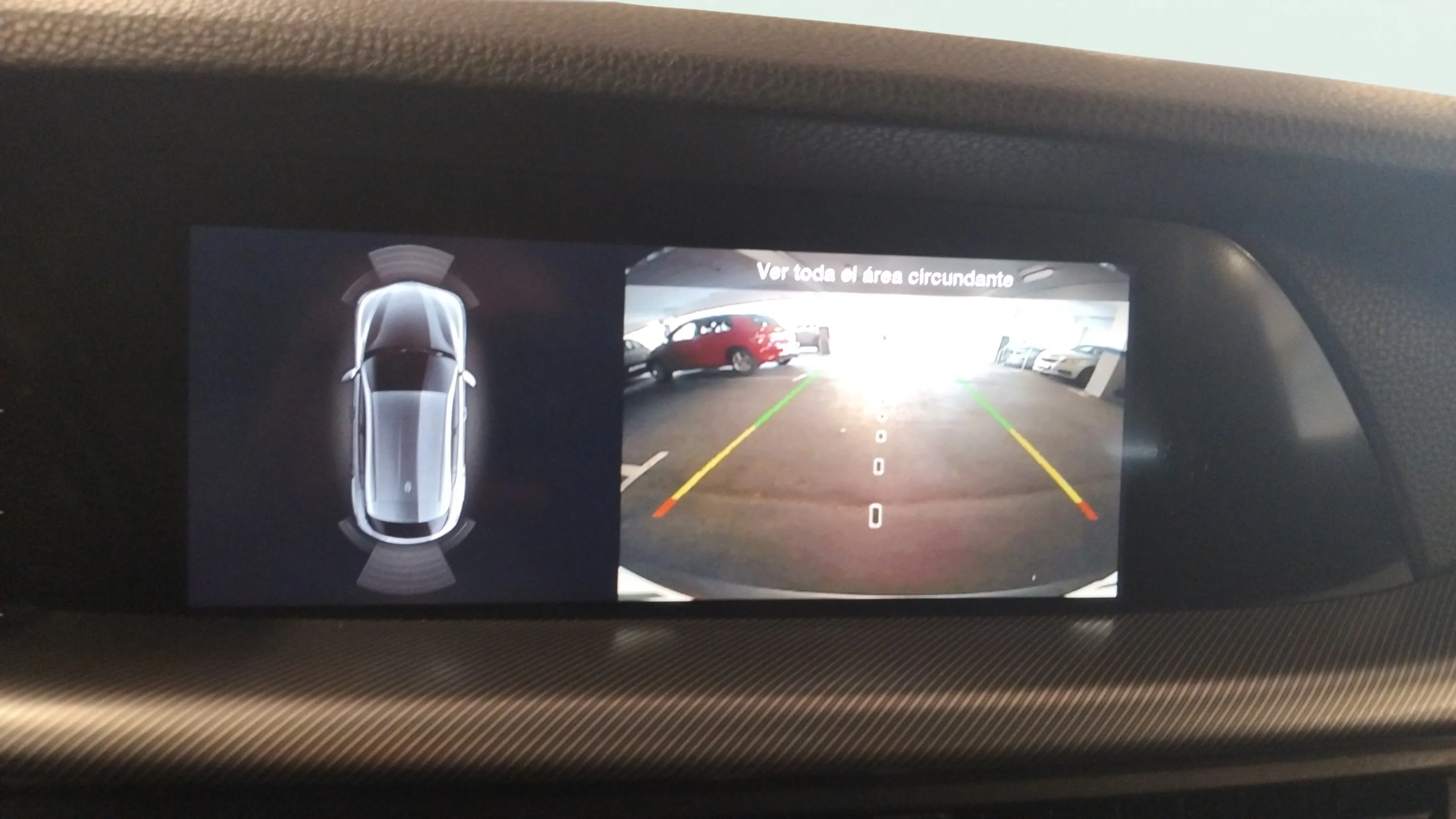 Alfa Romeo Stelvio 2.0 Gasolina Sprint Q4 - foto 12