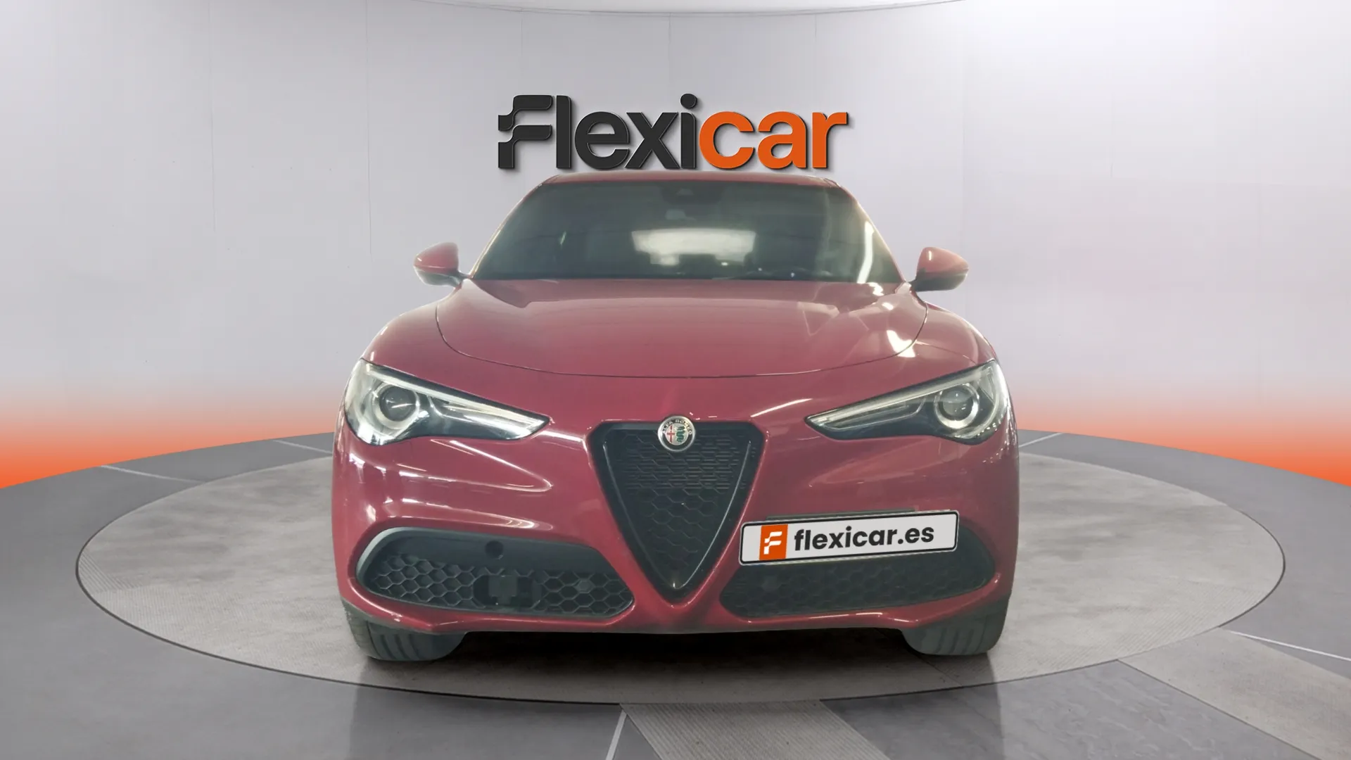 Alfa Romeo Stelvio 2.0 Gasolina Sprint Q4 - foto 2
