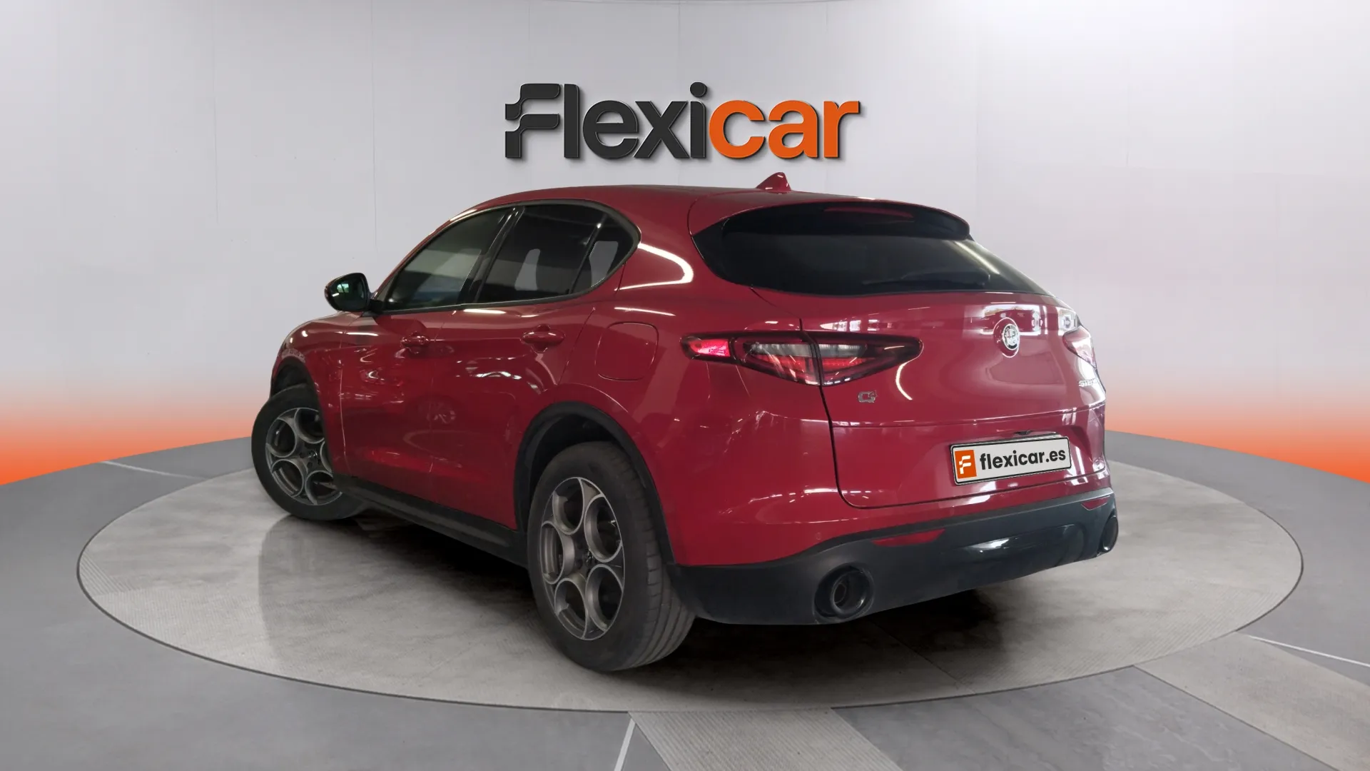 Alfa Romeo Stelvio 2.0 Gasolina Sprint Q4 - foto 5