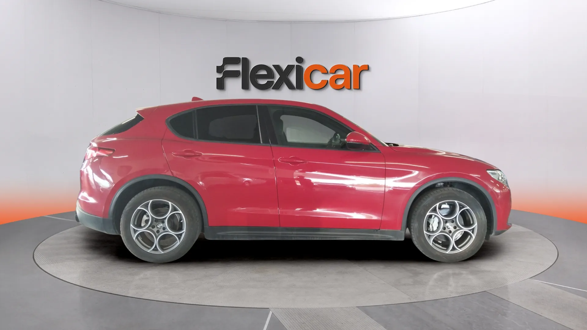 Alfa Romeo Stelvio 2.0 Gasolina Sprint Q4 - foto 8
