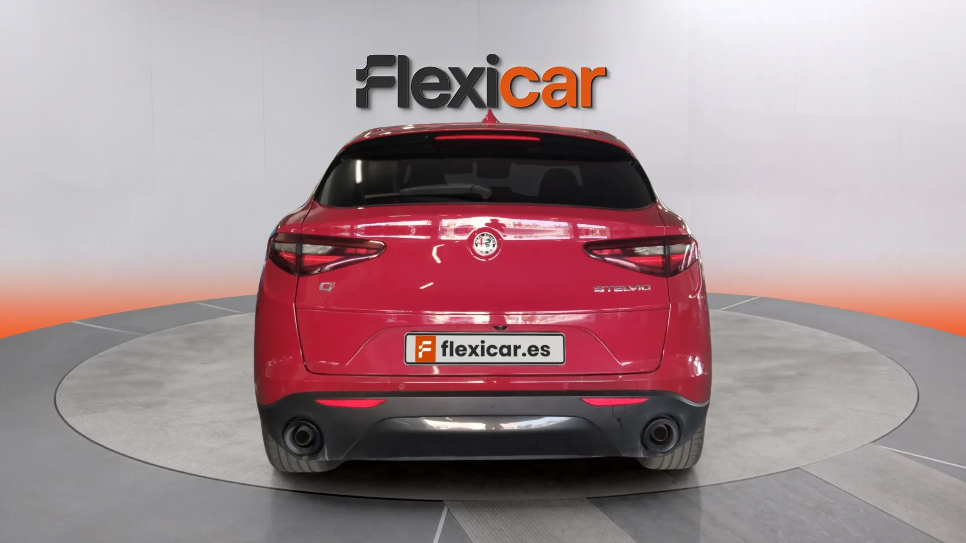 Alfa Romeo Stelvio 2.0 Gasolina Sprint Q4 - foto 6
