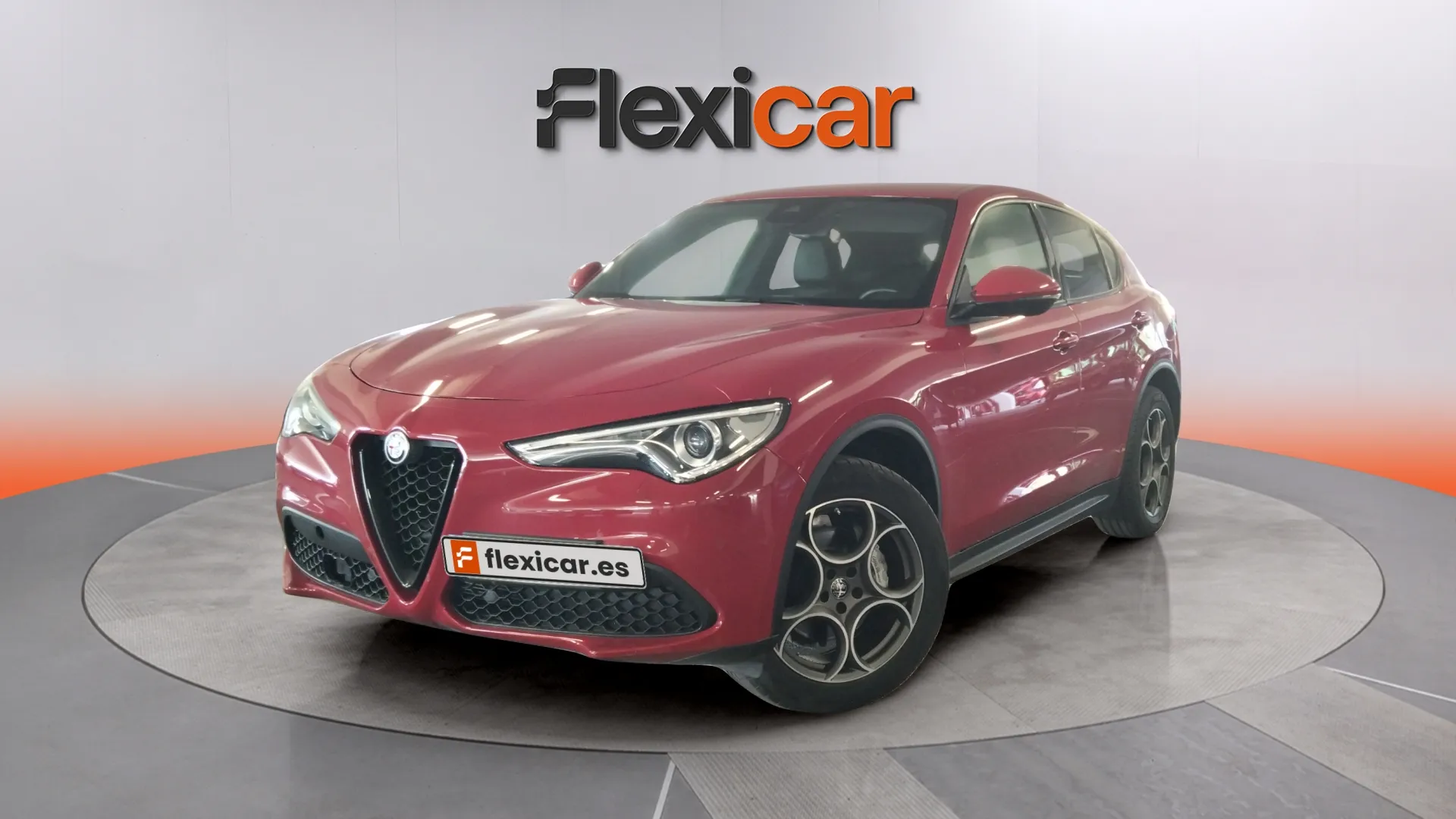 Alfa Romeo Stelvio 2.0 Gasolina Sprint Q4 - foto 3