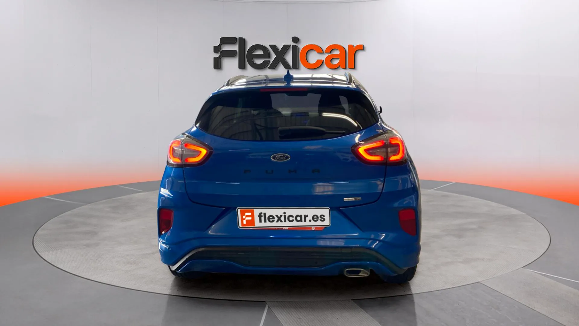 Ford Puma 1.0 EcoBoost ST-Line MHEV - foto 4