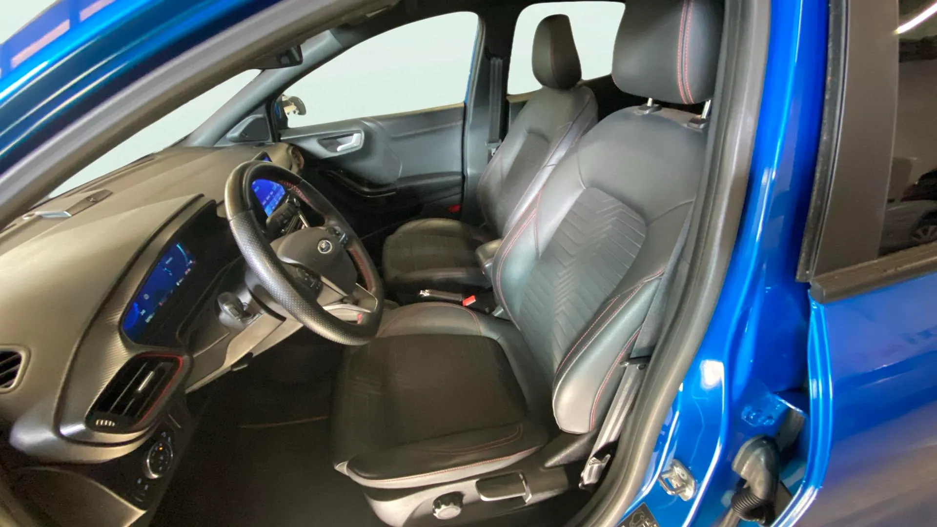 Ford Puma 1.0 EcoBoost ST-Line MHEV - foto 10