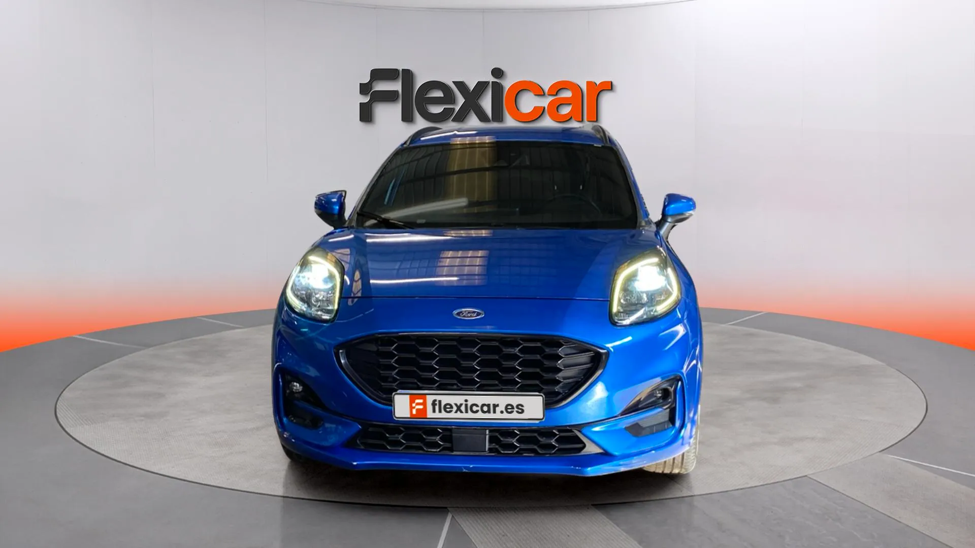 Ford Puma 1.0 EcoBoost ST-Line MHEV - foto 2