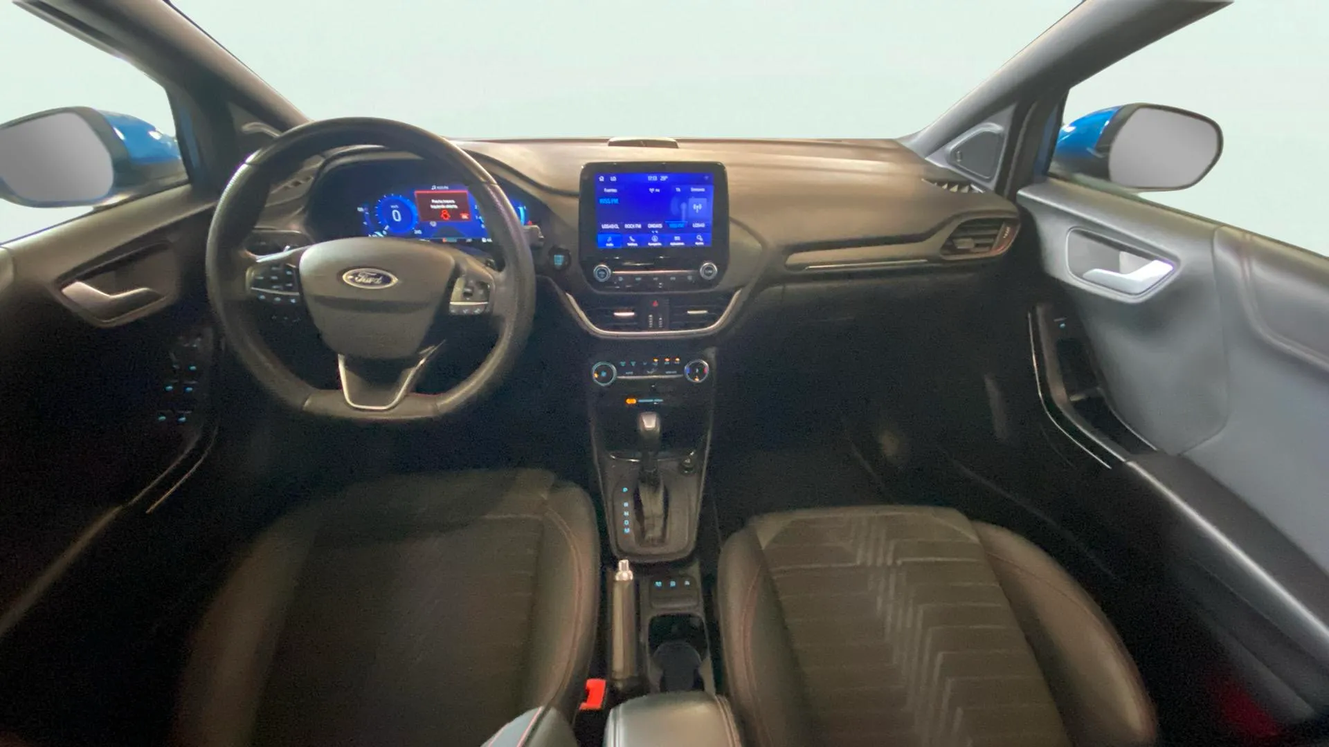 Ford Puma 1.0 EcoBoost ST-Line MHEV - foto 7