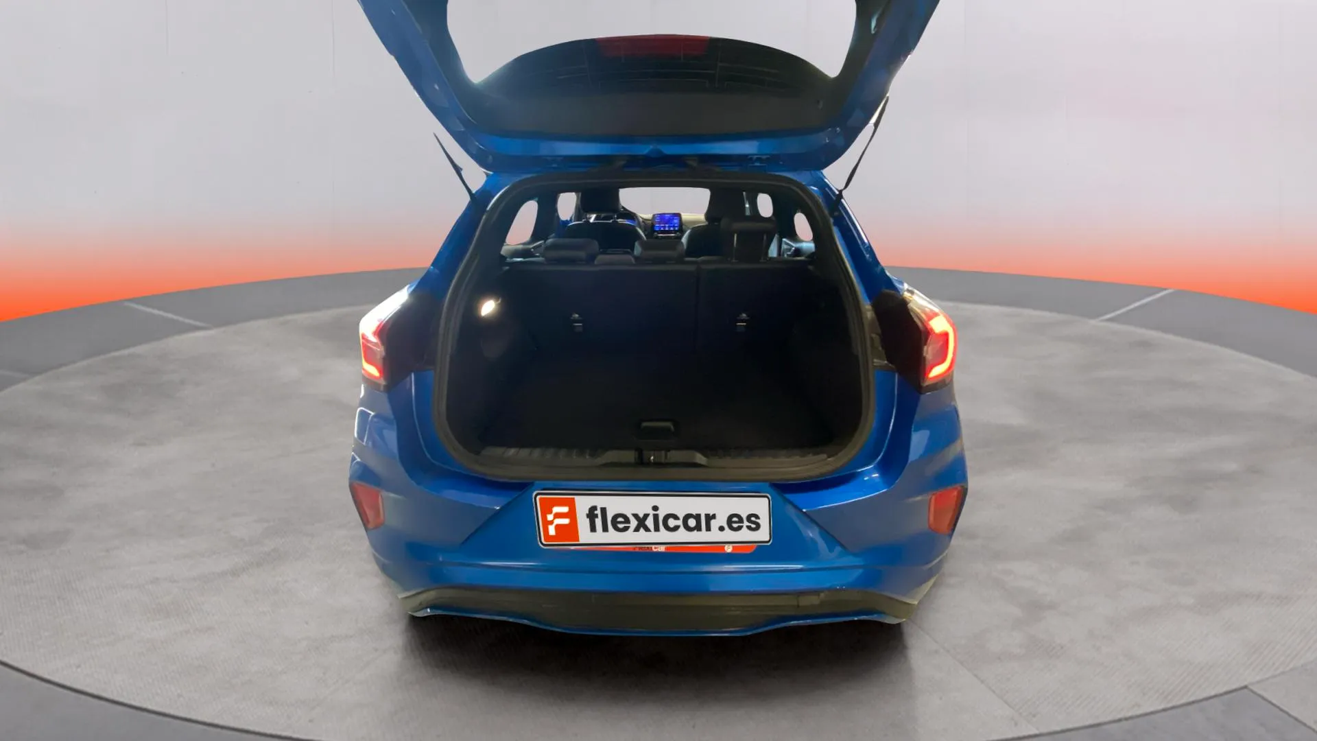 Ford Puma 1.0 EcoBoost ST-Line MHEV - foto 13