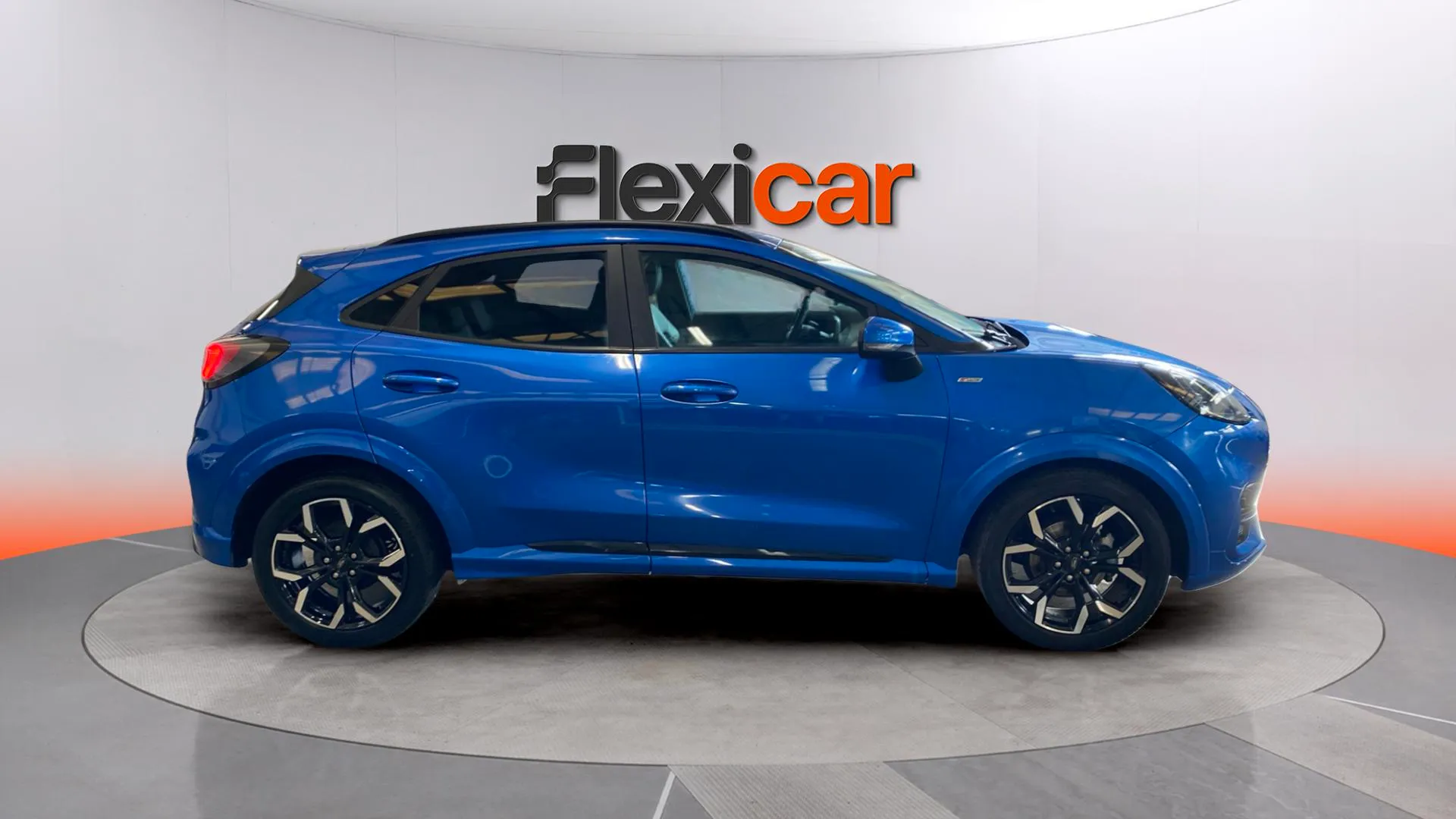 Ford Puma 1.0 EcoBoost ST-Line MHEV - foto 3