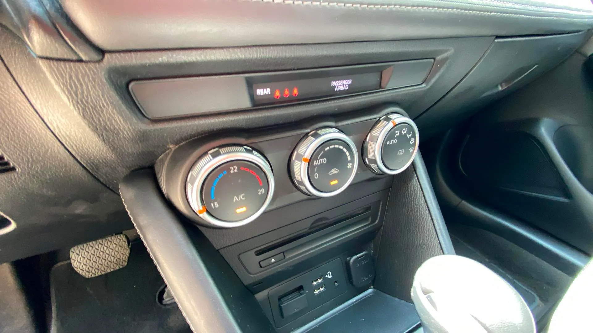 Mazda CX-3 2.0 G 2WD Zenith - foto 15
