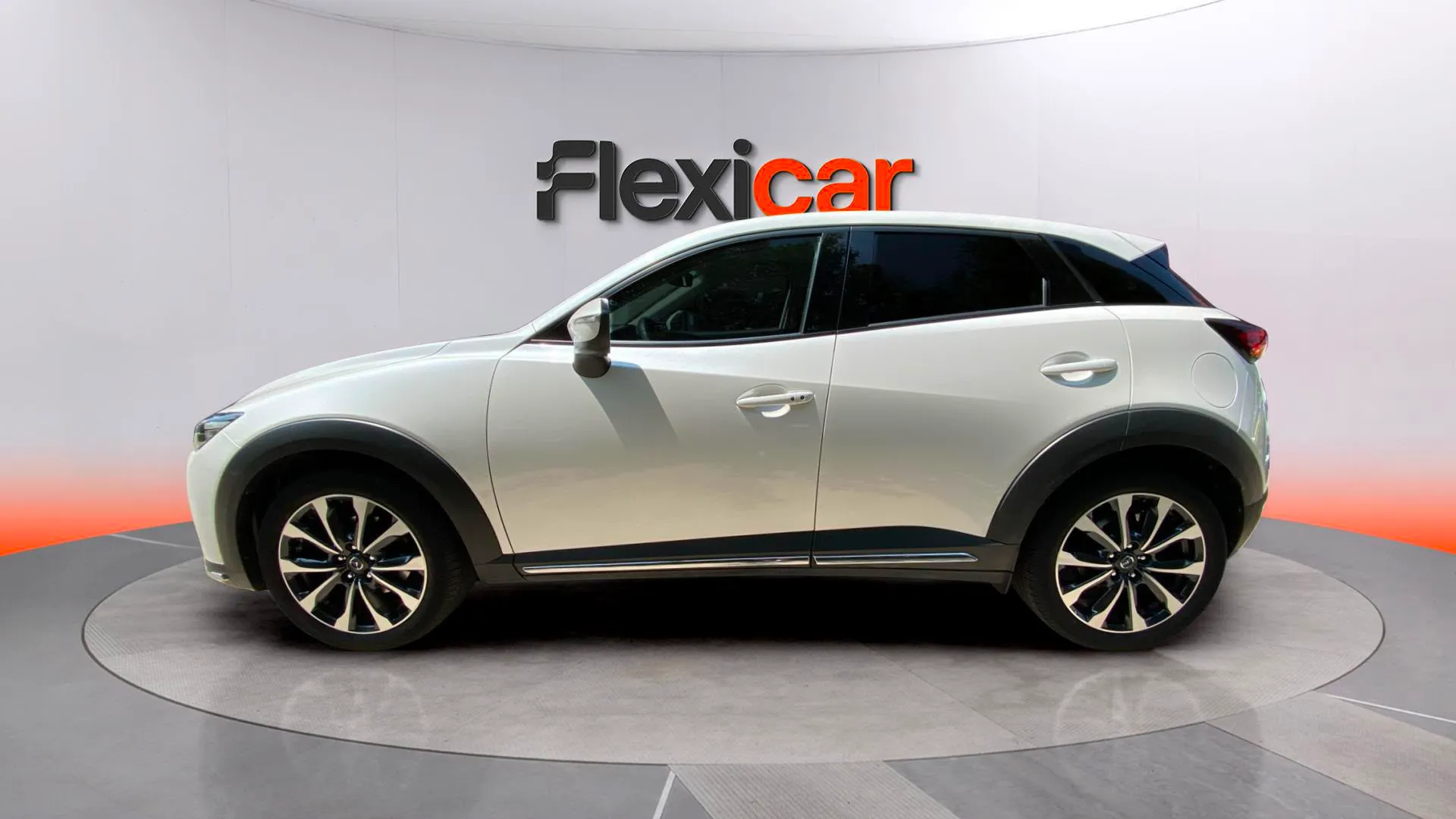 Mazda CX-3 2.0 G 2WD Zenith - foto 8