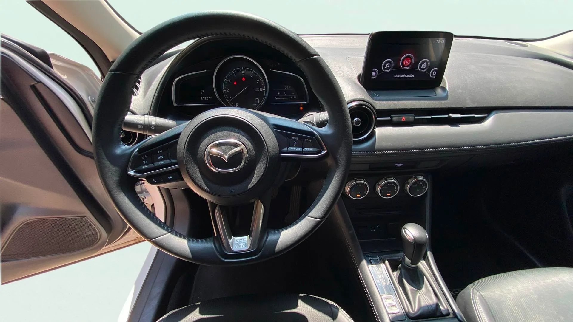 Mazda CX-3 2.0 G 2WD Zenith - foto 10