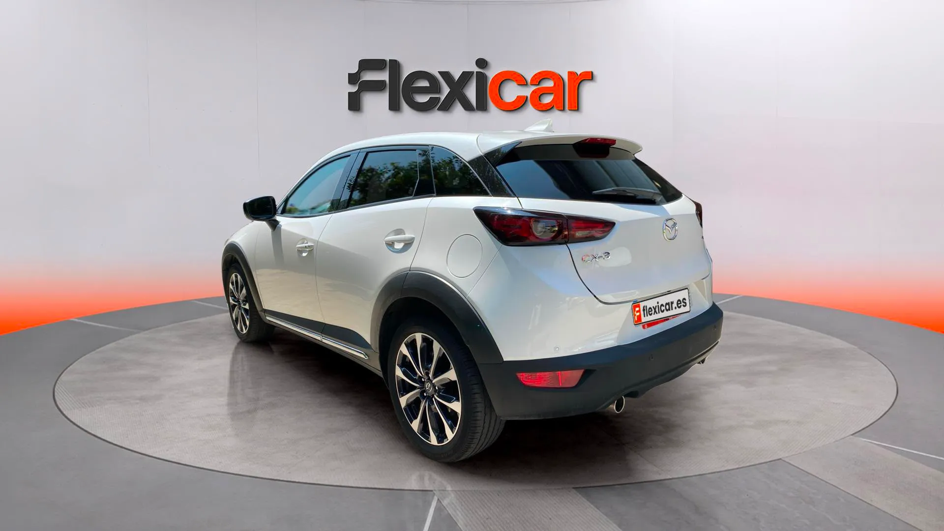 Mazda CX-3 2.0 G 2WD Zenith - foto 7