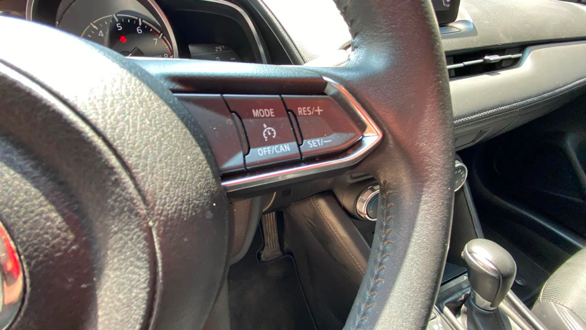 Mazda CX-3 2.0 G 2WD Zenith - foto 13
