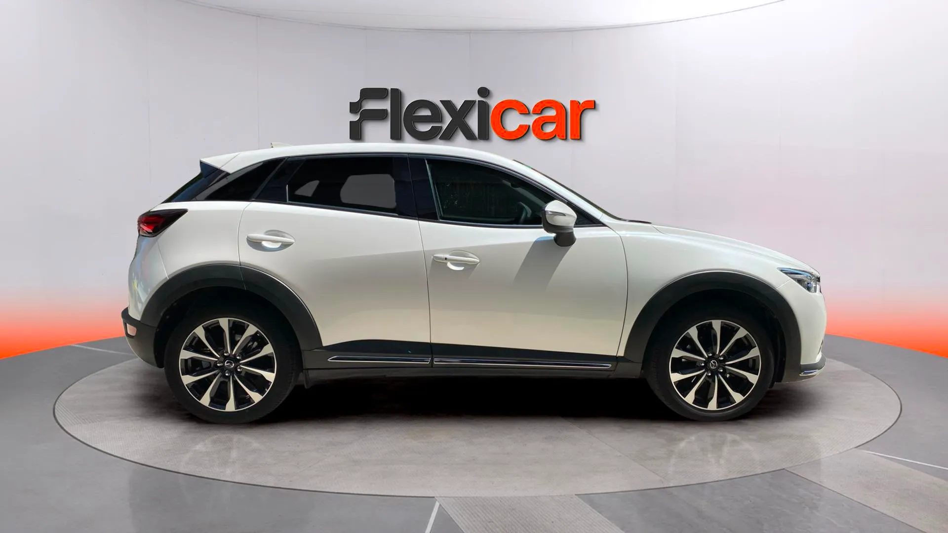 Mazda CX-3 2.0 G 2WD Zenith - foto 4
