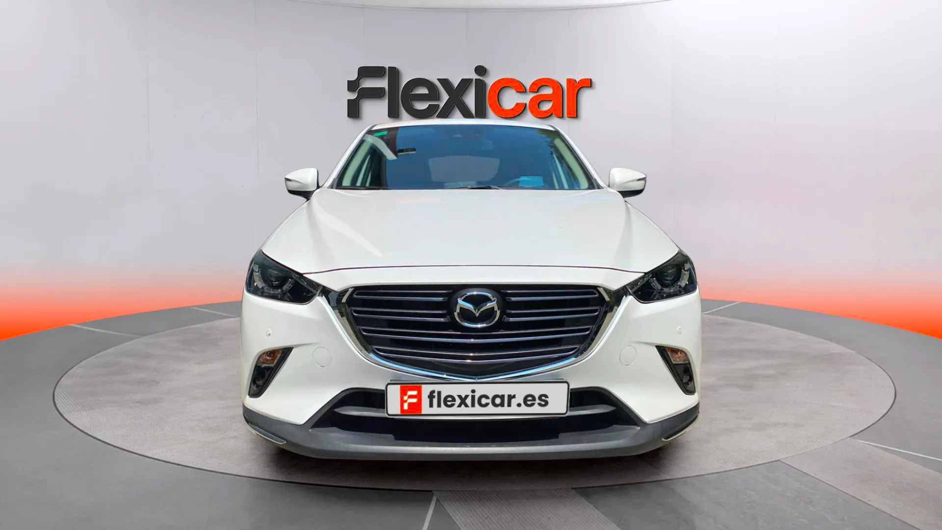 Mazda CX-3 2.0 G 2WD Zenith - foto 2