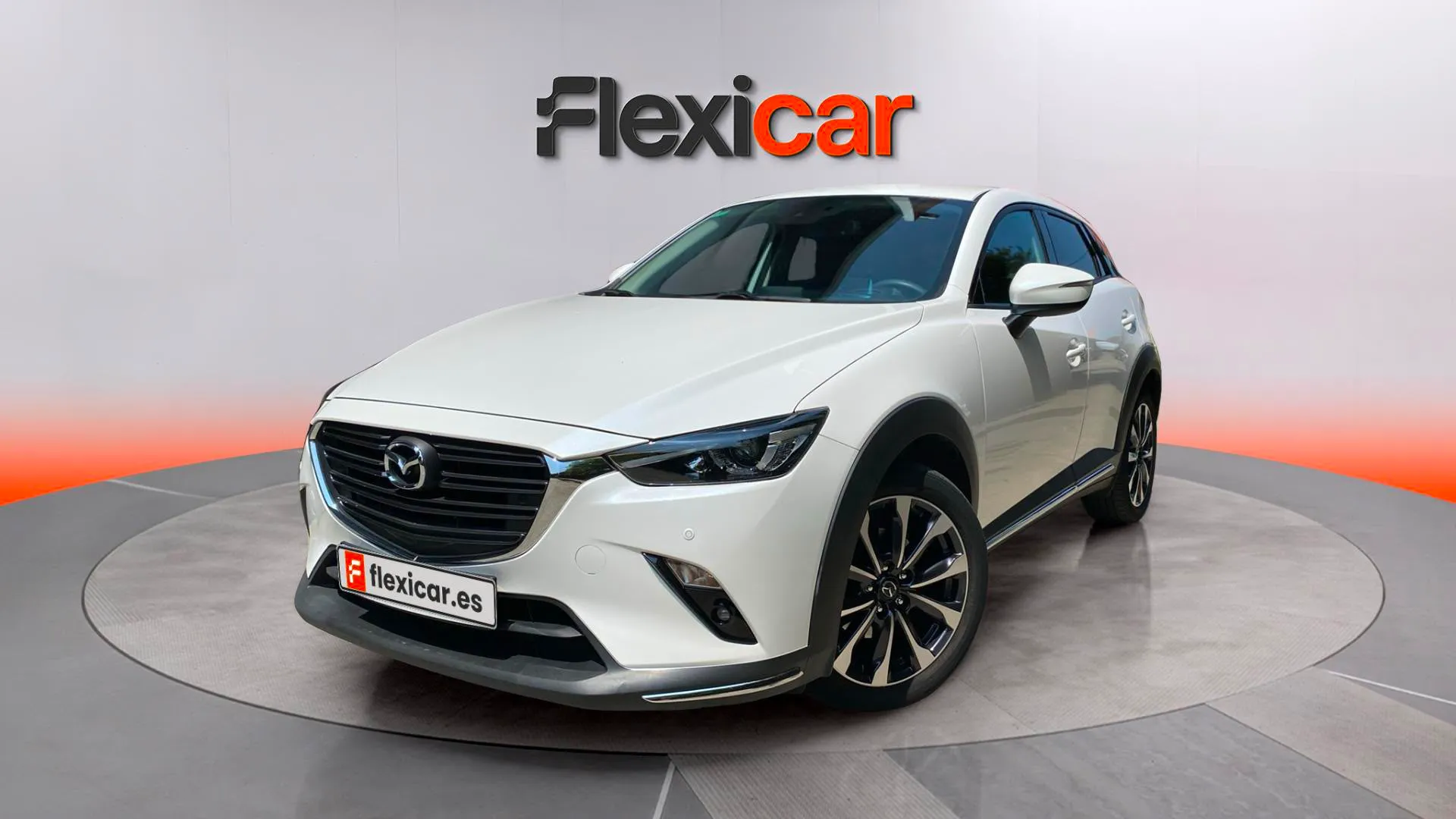 Mazda CX-3 2.0 G 2WD Zenith - foto 3