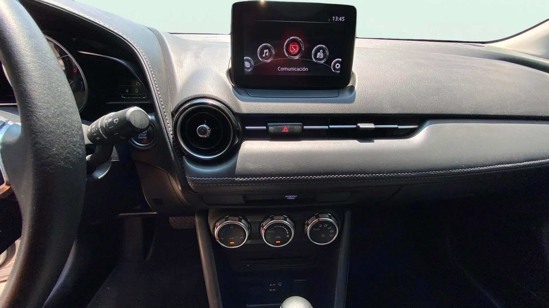 Mazda CX-3 2.0 G 2WD Zenith - foto 14