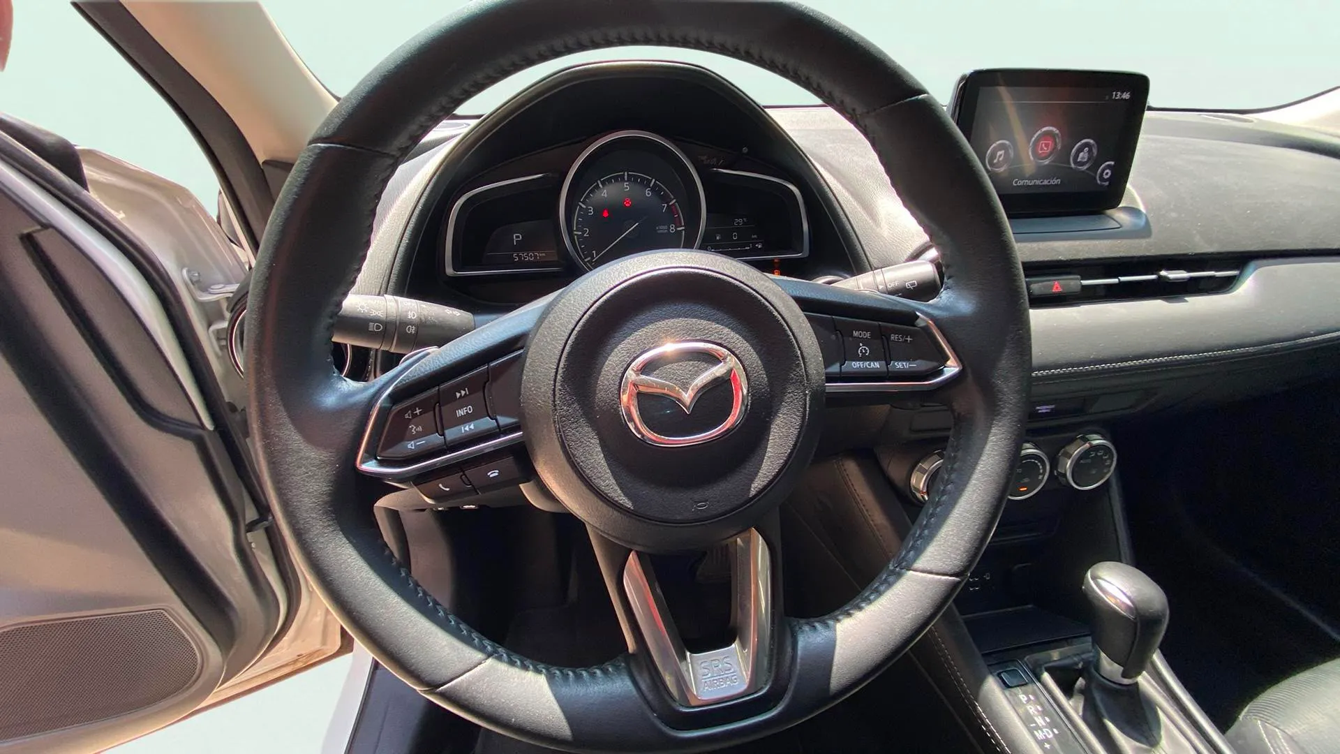 Mazda CX-3 2.0 G 2WD Zenith - foto 11