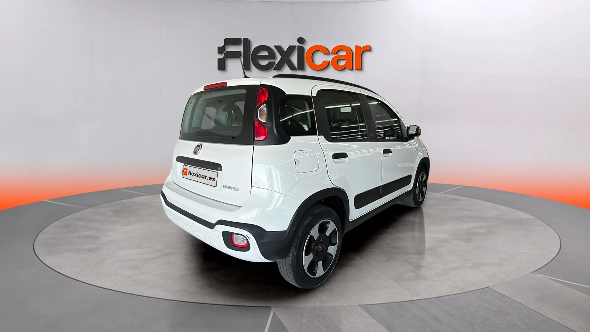 Fiat Panda Cross 1.0 Hybrid - foto 6