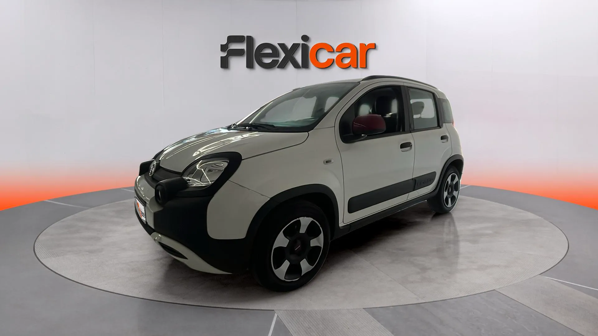 Fiat Panda Cross 1.0 Hybrid - foto 2