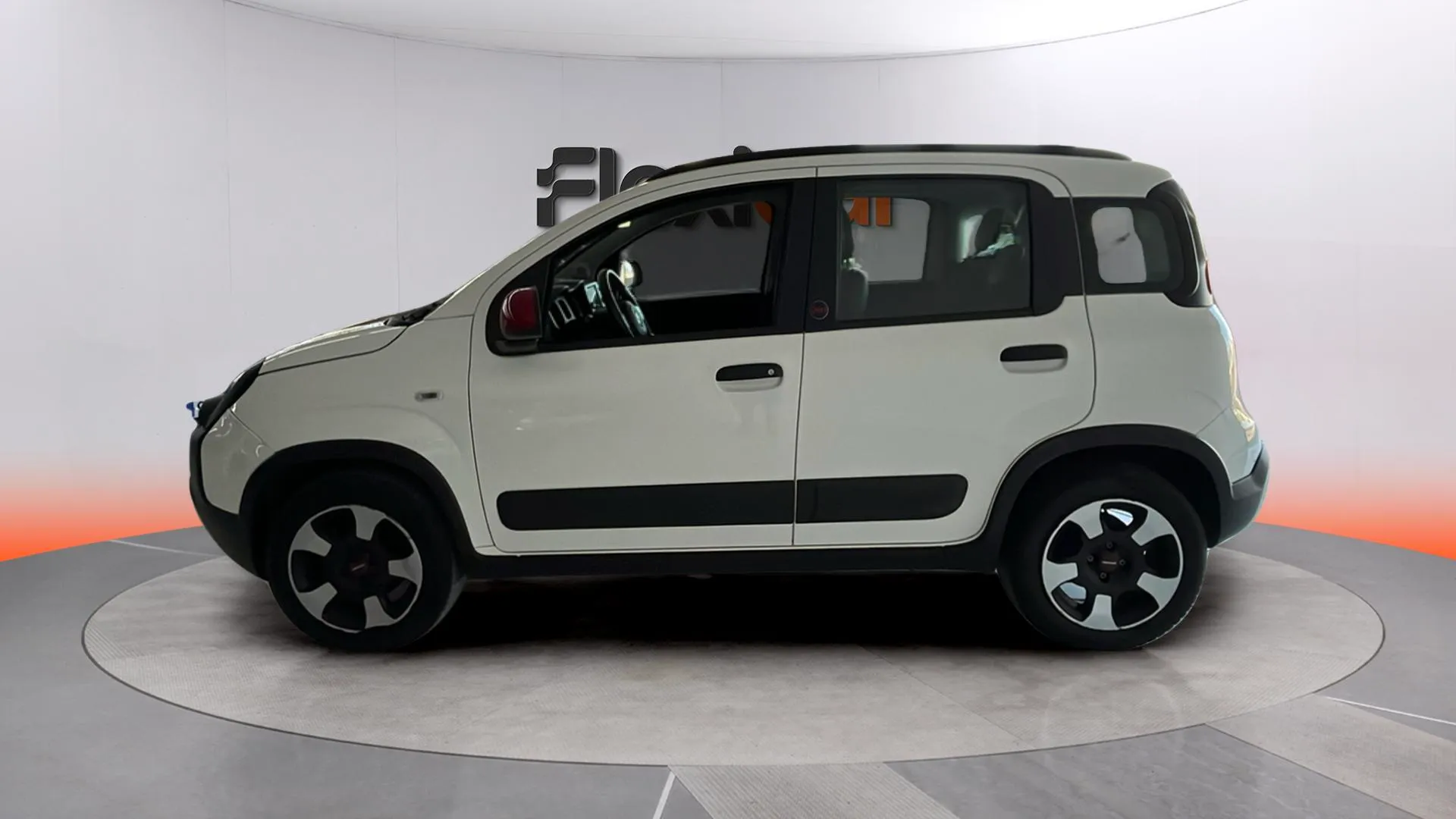 Fiat Panda Cross 1.0 Hybrid - foto 3