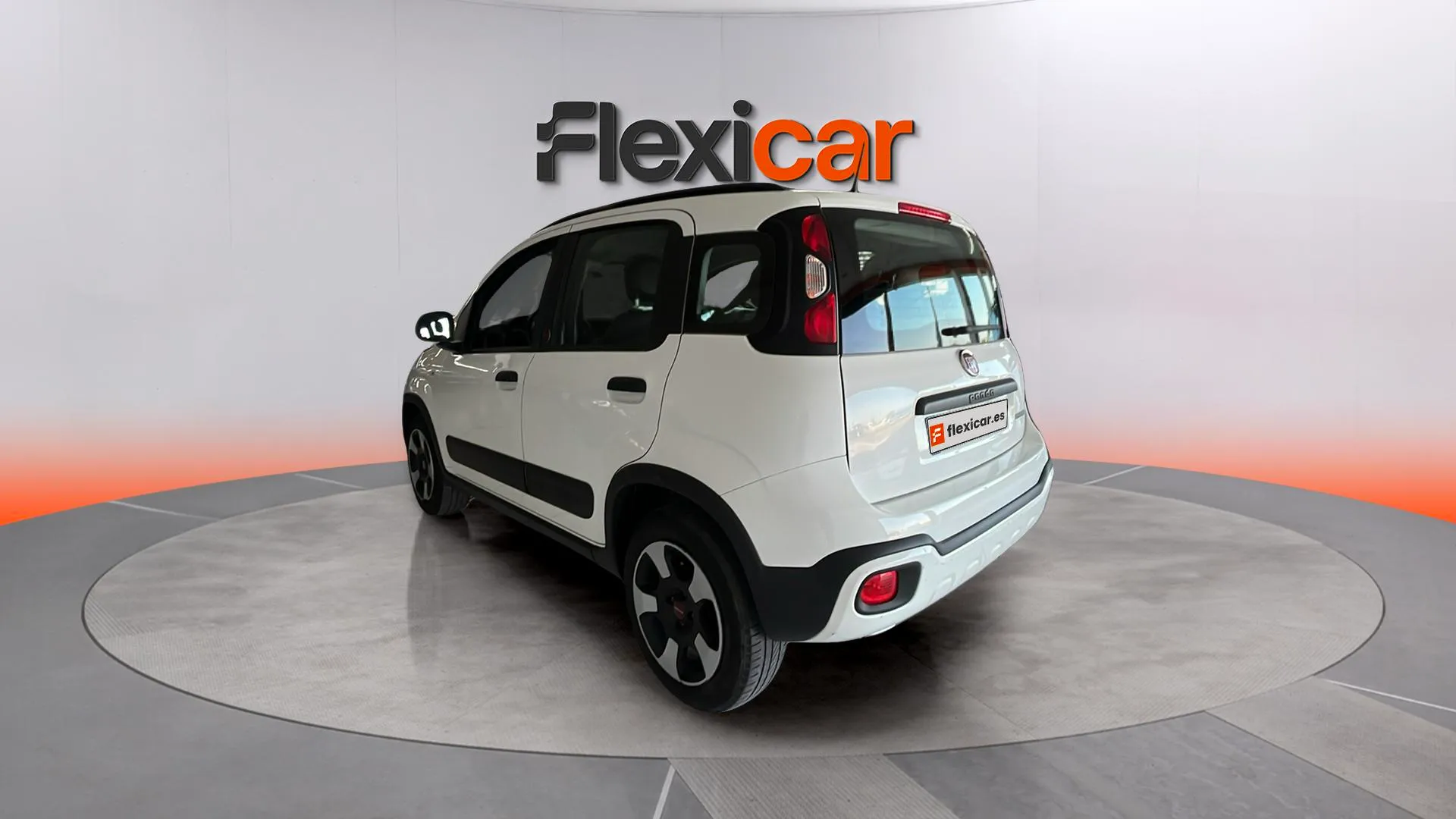 Fiat Panda Cross 1.0 Hybrid - foto 4