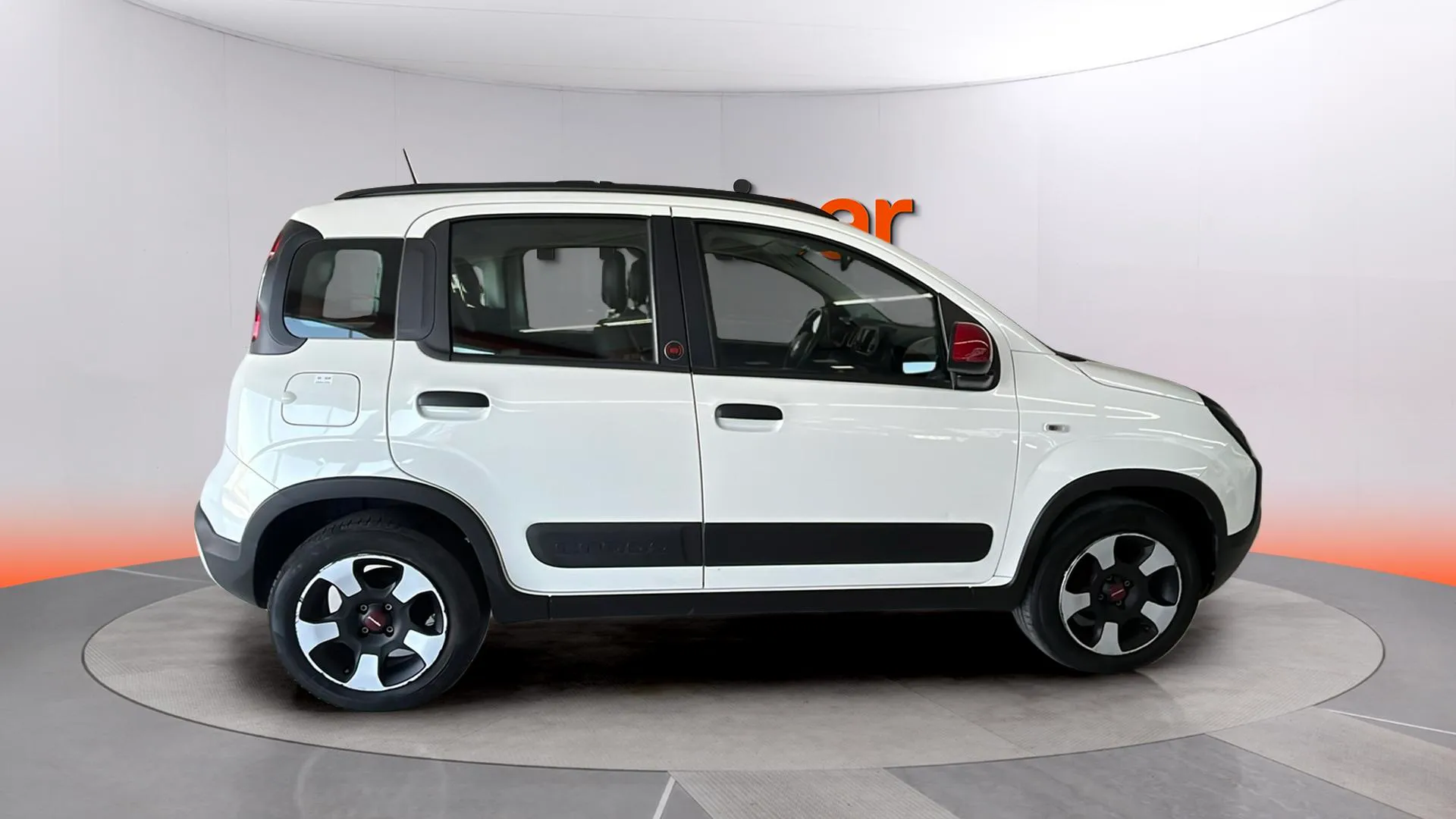 Fiat Panda Cross 1.0 Hybrid - foto 7