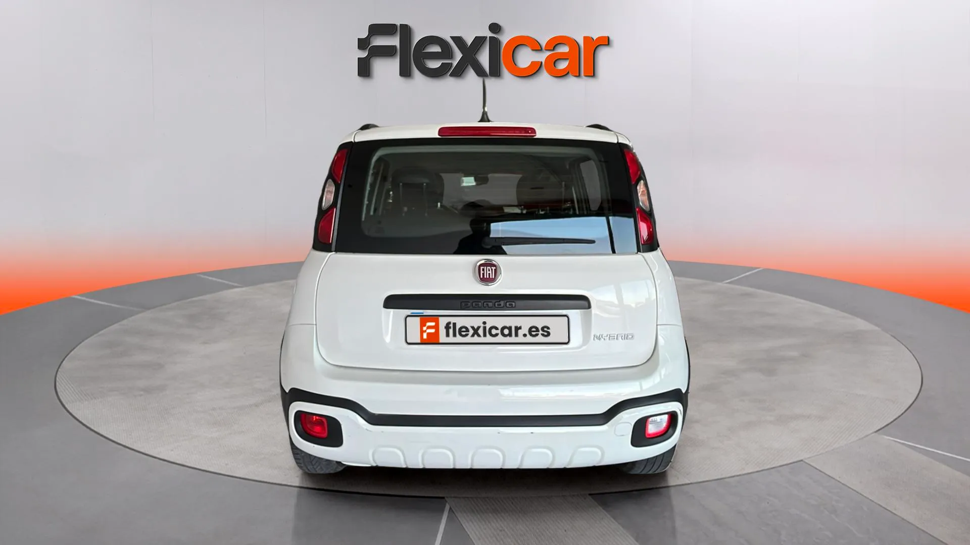 Fiat Panda Cross 1.0 Hybrid - foto 5