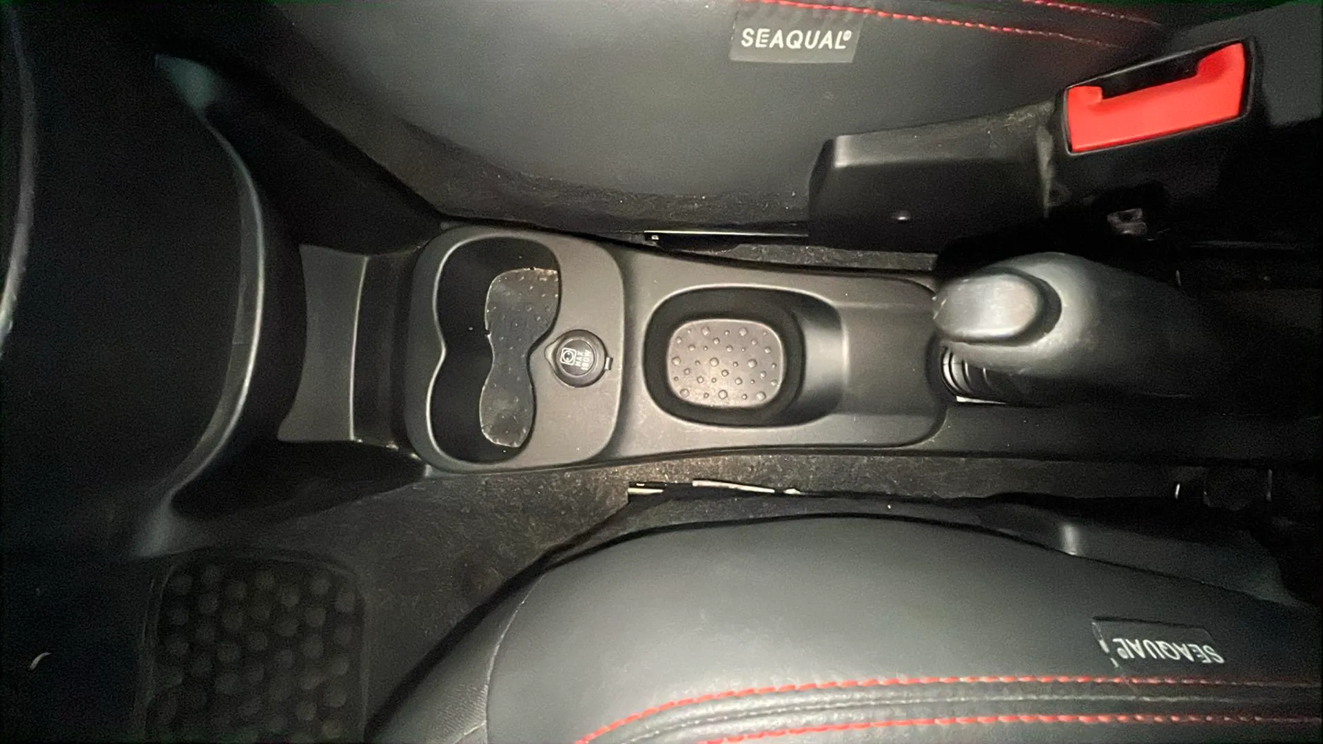 Fiat Panda Cross 1.0 Hybrid - foto 30