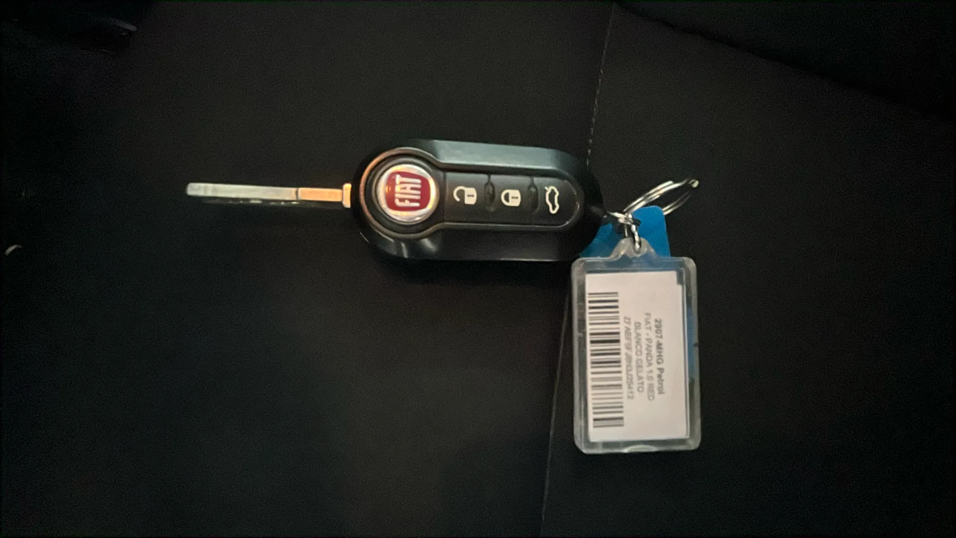 Fiat Panda Cross 1.0 Hybrid - foto 20