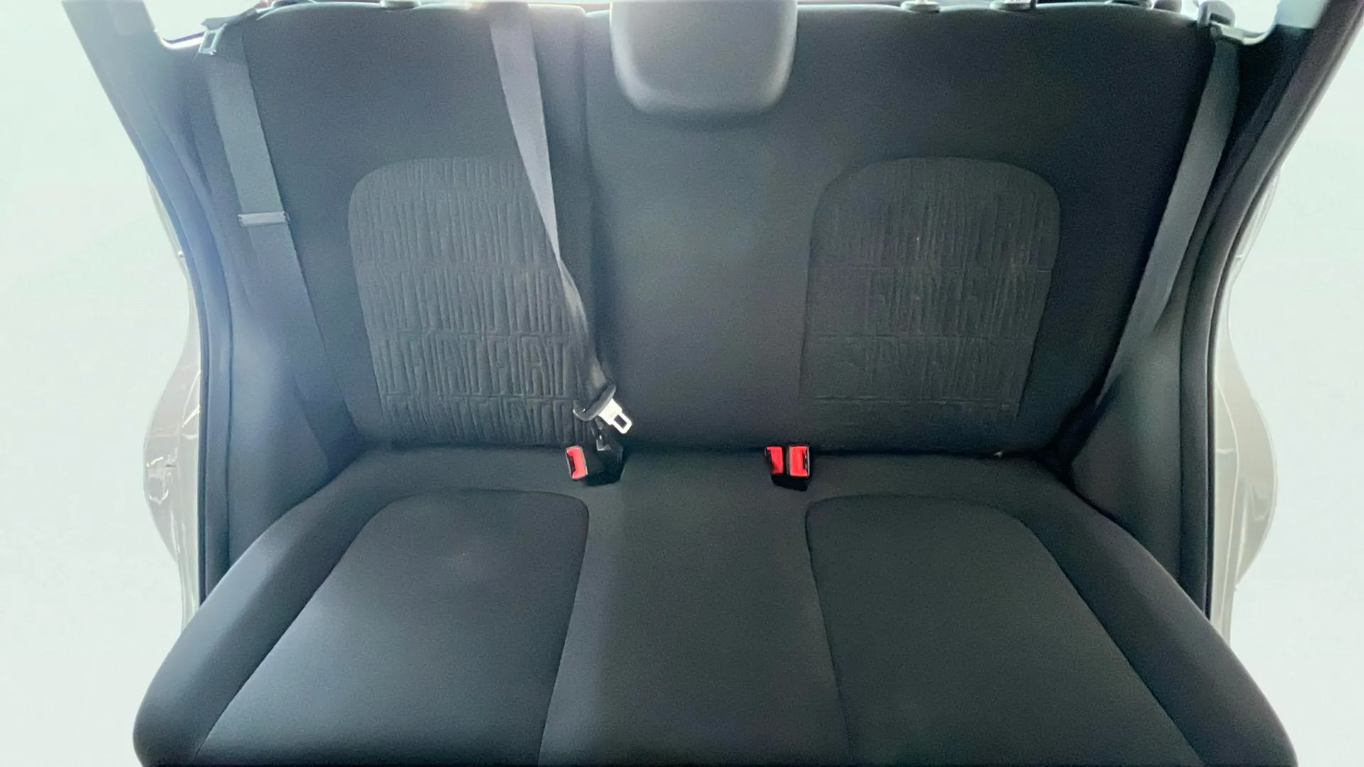Fiat Panda Cross 1.0 Hybrid - foto 14