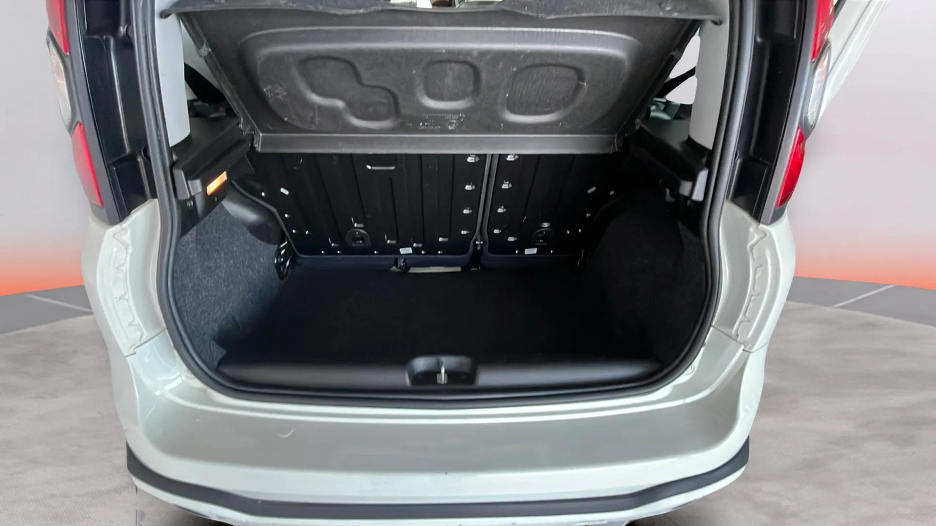 Fiat Panda Cross 1.0 Hybrid - foto 15