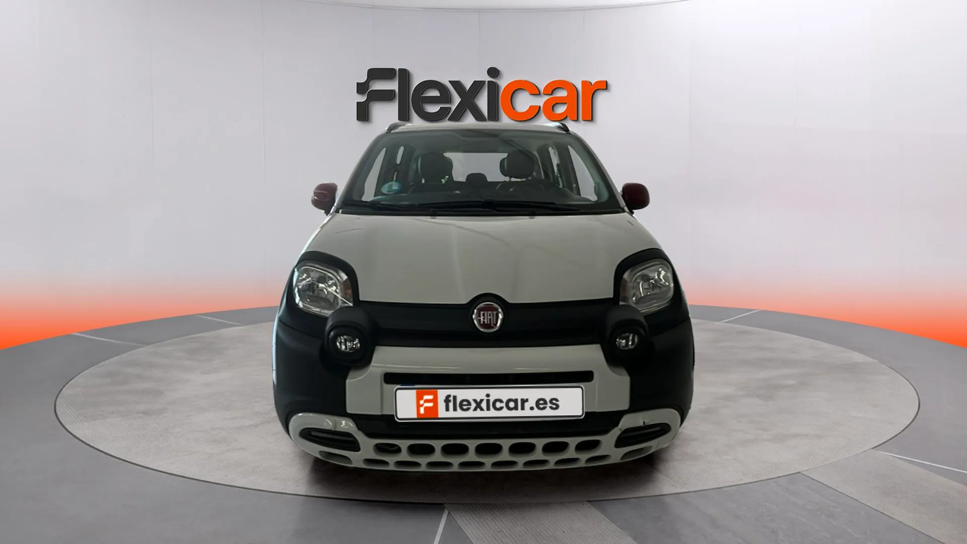 Fiat Panda Cross 1.0 Hybrid - foto 8