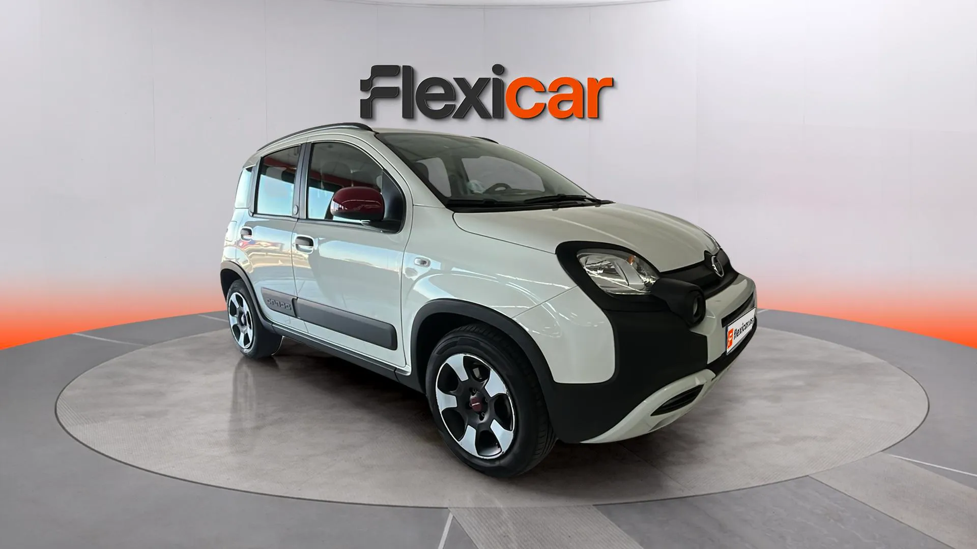 Fiat Panda Cross 1.0 Hybrid