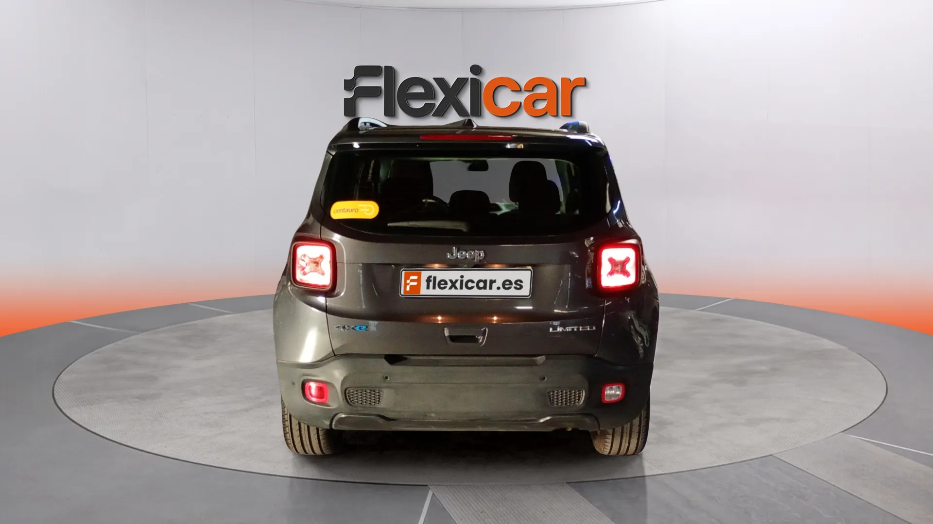 Jeep Renegade 4xe 1.3 PHEV Limited - foto 5