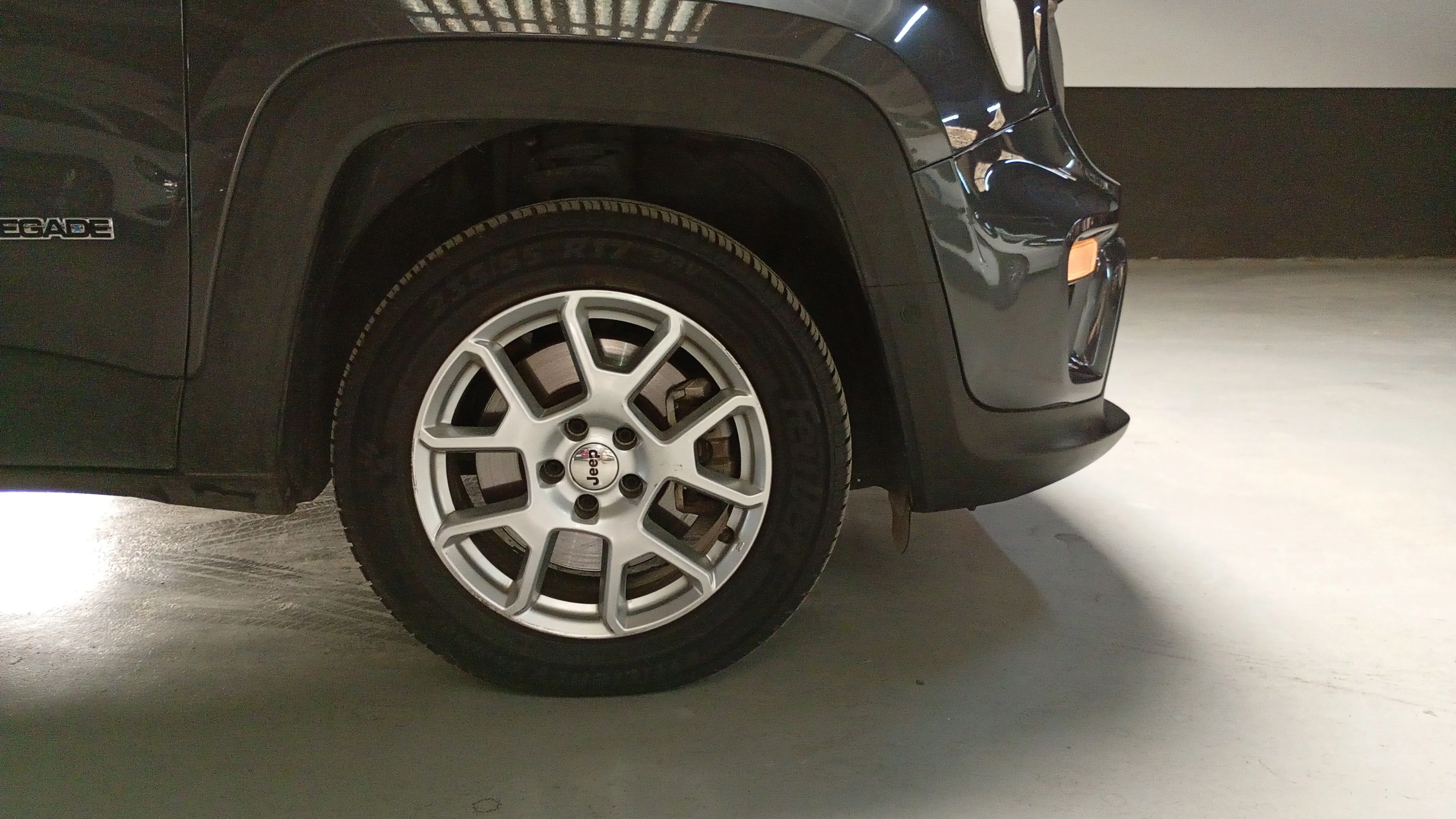 Jeep Renegade 4xe 1.3 PHEV Limited - foto 15
