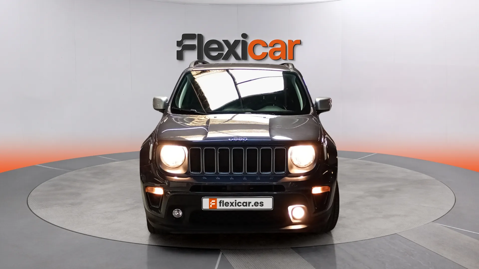Jeep Renegade 4xe 1.3 PHEV Limited - foto 2