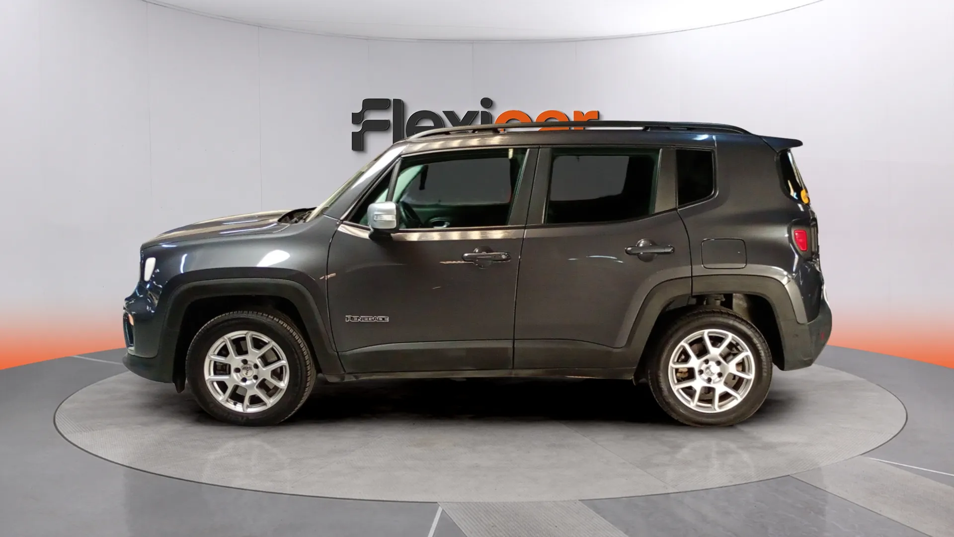 Jeep Renegade 4xe 1.3 PHEV Limited - foto 4