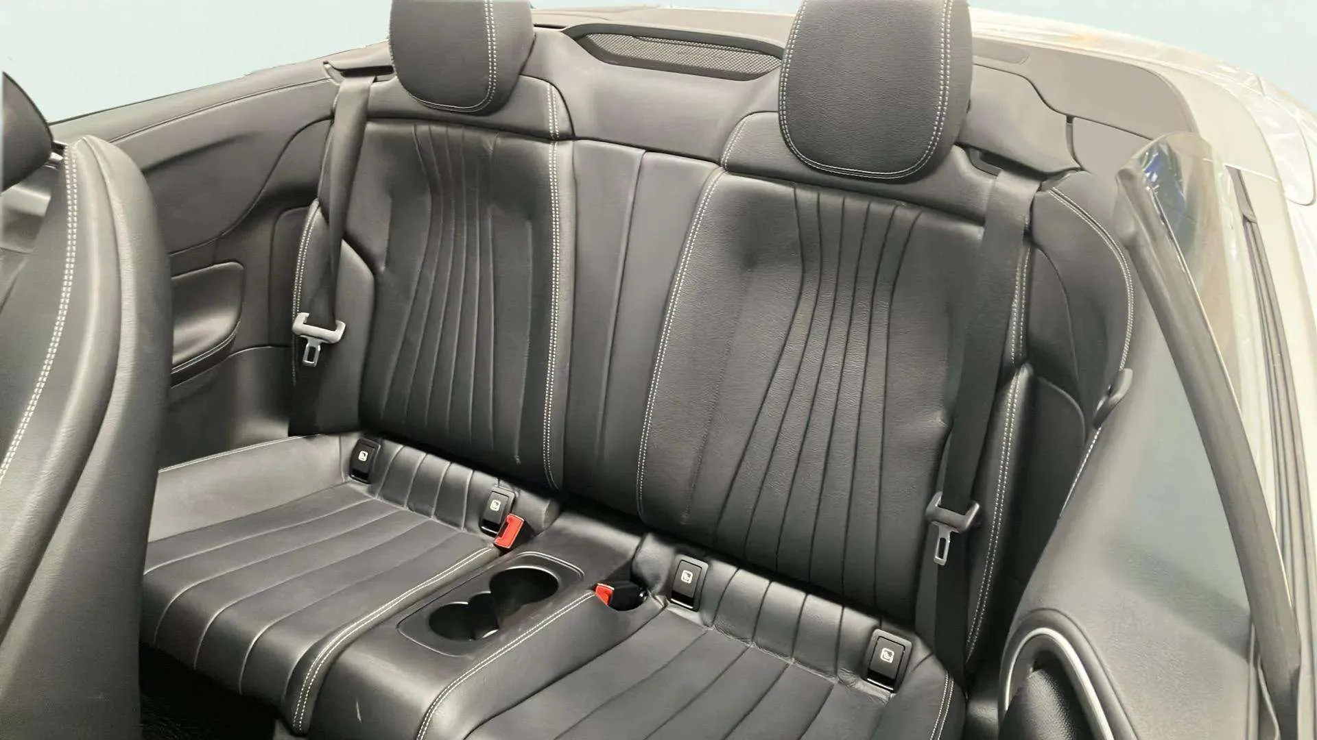 Mercedes-Benz Clase E Cabrio E 220 d - foto 15