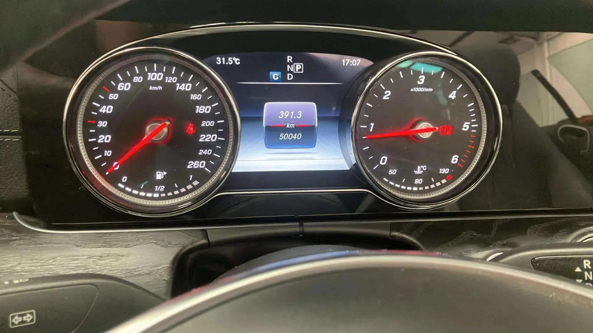 Mercedes-Benz Clase E Cabrio E 220 d - foto 12