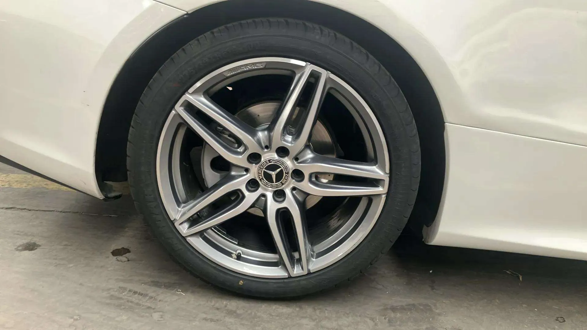 Mercedes-Benz Clase E Cabrio E 220 d - foto 16