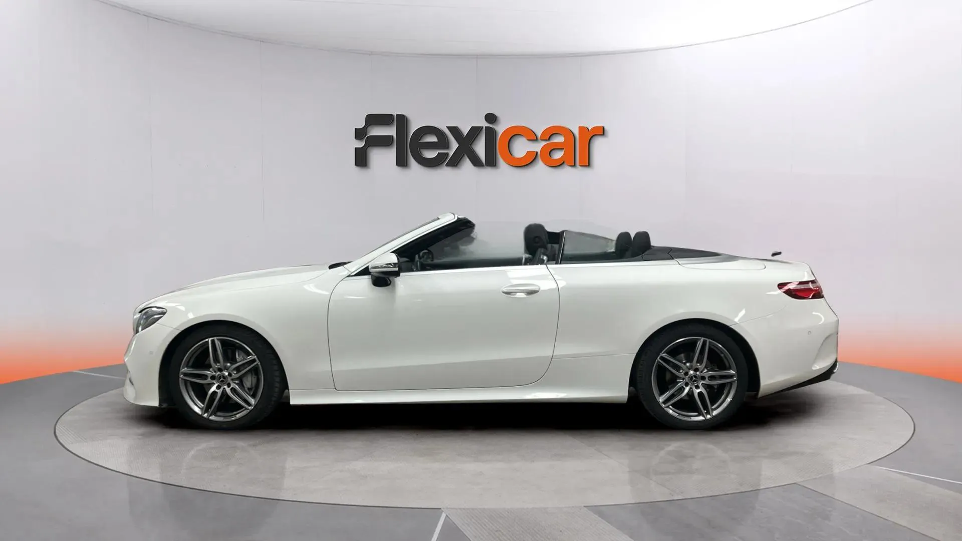 Mercedes-Benz Clase E Cabrio E 220 d - foto 4