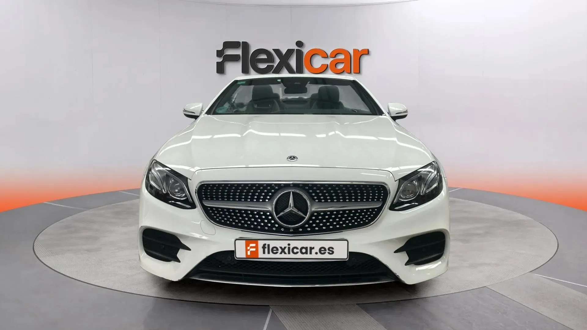 Mercedes-Benz Clase E Cabrio E 220 d - foto 2