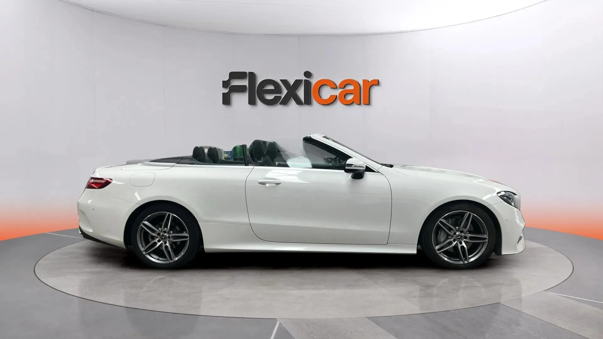 Mercedes-Benz Clase E Cabrio E 220 d - foto 8